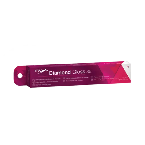 DIAMOND GLOSS - 2G (PT/ES/EN/FR/DE/IT/AR) - TDV