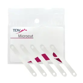 MICROCUT REFIL C/5 SERRAS TDV