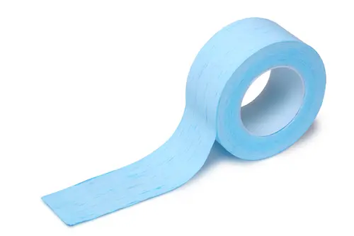 ISOTAPE - BLISTER COM 5M DE FITA DE ISOLAMENTO DEN - TDV