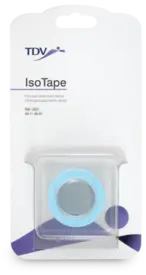 ISOTAPE - BLISTER COM 5M DE FITA DE ISOLAMENTO DEN - TDV