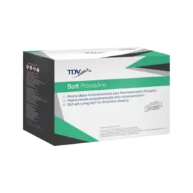 REEMBASADOR SOFT PROV PO ROSA 30G + LIQ 30ML + GLAZE 8ML - TDV