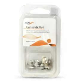 MATRIZ UNIMATRIX REFIL - TAMANHO P - TDV