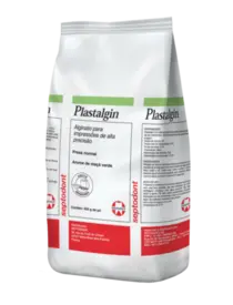 PLASTALGIN NORMAL -  454G + MEDIDOR - TDV