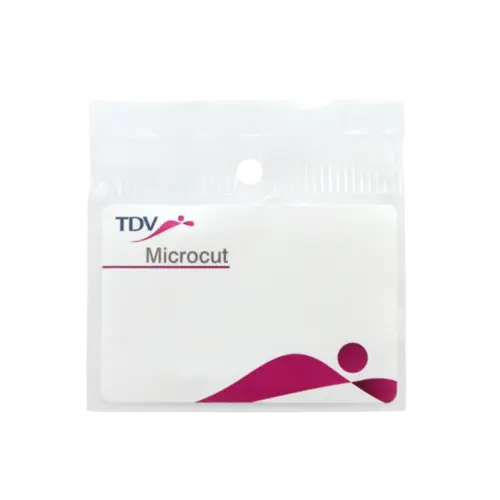 MICROCUT REFIL - 5 LIXAS MEDIA REF: 3036 - TDV