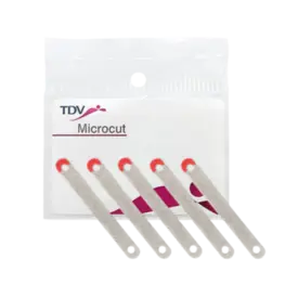 MICROCUT REFIL - 5 LIXAS MEDIA REF: 3036 - TDV