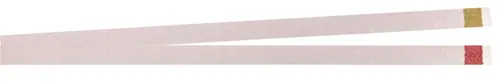 TIRA LIXA DIAMOND STRIP MEDIA 2.5MM 12UN 3070 - TDV