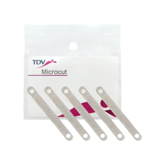 MICROCUT REFIL C/5 LIXAS FINA REF 3032 - TDV
