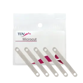 MICROCUT REFIL C/5 LIXAS FINA REF 3032 - TDV