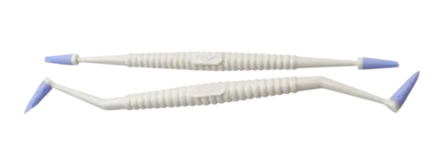 PINCEL ESTHETIC PLUS SOFT+HARD 2INST+8PTS+PATTERN