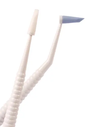 PINCEL ESTHETIC PLUS SOFT+HARD 2INST+8PTS+PATTERN