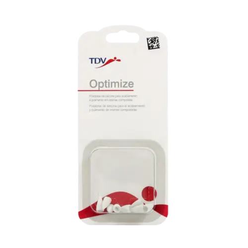 OPTIMIZE CHAMA C/8 + MANDRIL REF 3022C TDV