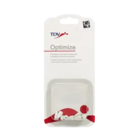 OPTIMIZE CHAMA C/8 + MANDRIL REF 3022C TDV