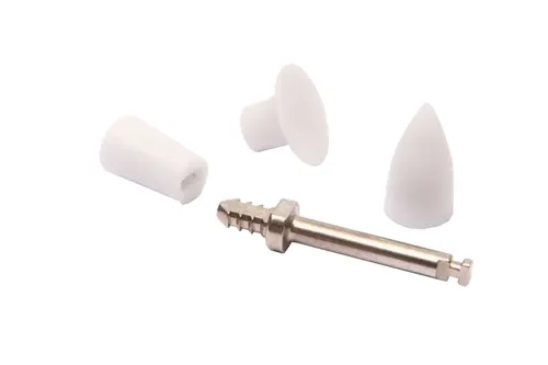 OPTIMIZE SORTIDO C/8 + MANDRIL REF 3022S TDV
