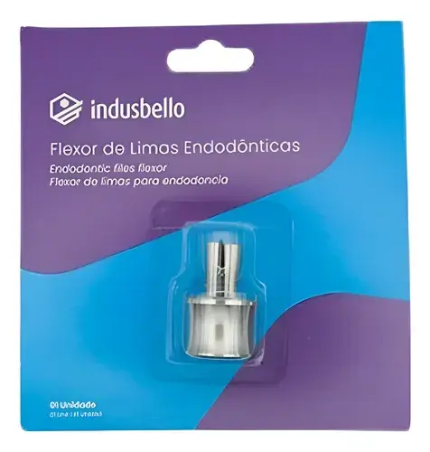 FLEXOR DE LIMAS - AUTOCLAVAVEL INDUSBELLO