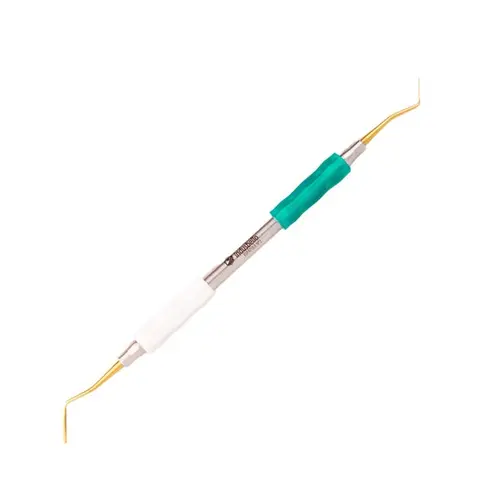 ESPATULA TITANIO P/RESINA N° 5 - INDUSBELLO