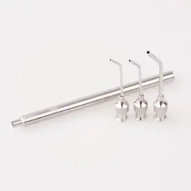 KIT DE IRRIG./ASPIR (INTERM.+3AGULHAS INDUSBELLO