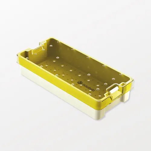 ESTOJO MOD 2808 ESTERELI AUTOCLAVA 01UN INDUSBELLO