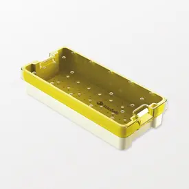 ESTOJO MOD 2808 ESTERELI AUTOCLAVA 01UN INDUSBELLO