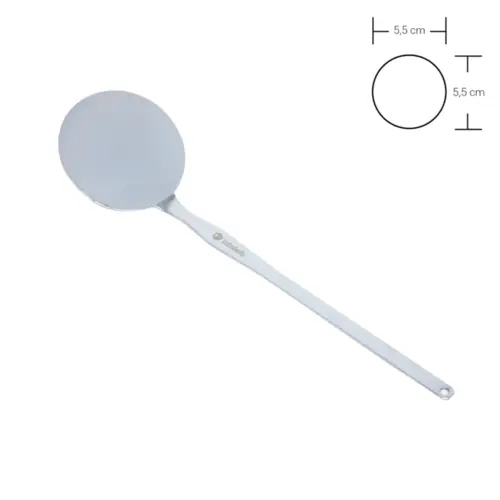 ESPELHO CLINICO METALICO N.10 - INDUSBELLO
