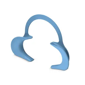 AFASTADOR EXPANDEX EST-AC 02UN AZUL BAMBINI - INDUSBELLO