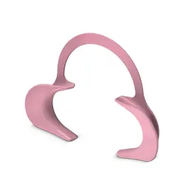 AFASTADOR EXPANDEX EST-AC 02UN ROSA BAMBINI - INDUSBELLO