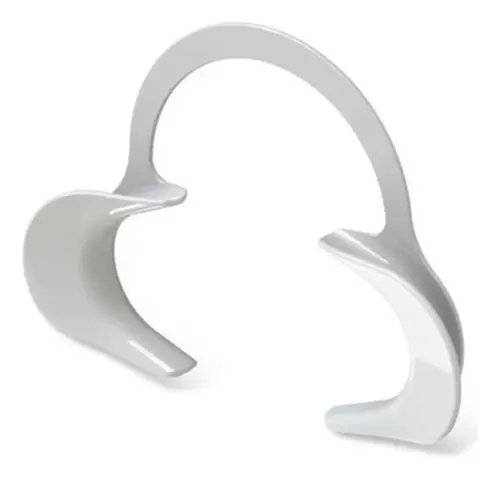 AFASTADOR EXPANDEX EST-AC 02UN BRANCO BAMBINI - INDUSBELLO