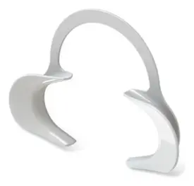 AFASTADOR EXPANDEX EST-AC 02UN BRANCO BAMBINI - INDUSBELLO