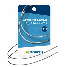 50.62.003 ARCO ACO RETAN 18X25 SUP 10UN MORELLI