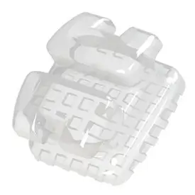 10.24.008 BRAQ CER POLYSAFIRA 022 31/32/41/42G 2UN