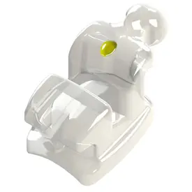 10.11.012 BRAQ CERAM CERAMC ROTH 022 45/35 GCH 5UN