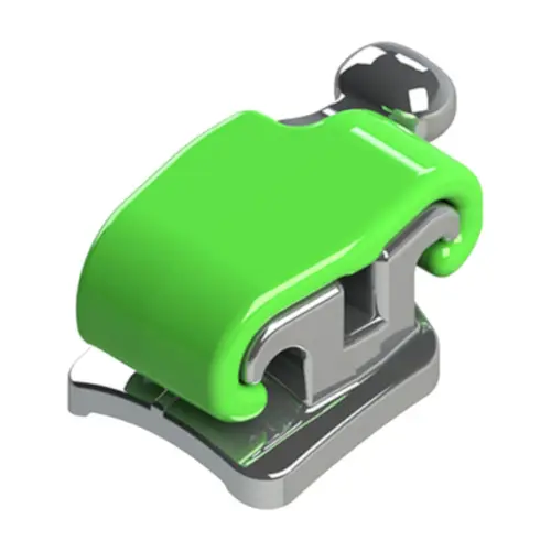 60.11.053 LIGADURAS FREEWIRE P/ ROTH MAX - VERDE