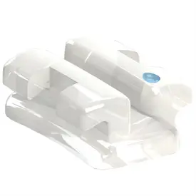 10.11.002 REPOSICAO ROTH CERAMIC 0.022  - INCISAL