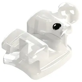 10.11.009 BRAQ CERAM CERAMIC ROTH 022 43 GCH 5UN
