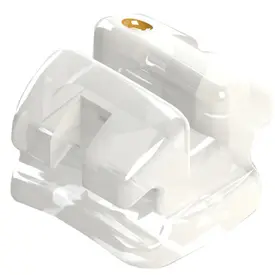 10.11.003 BRAQUETES ROTH CERAMIC 022" 12
