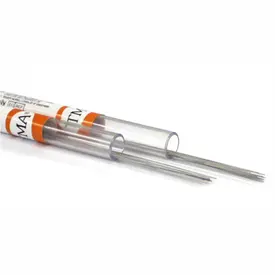 FIO TMA TIMO - REDONDO 0.45MM(.018) VARETA MORELLI