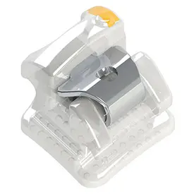 10.12.004 BRAQUETE PRESCRICAO ROTH - CERAMIC SLI.022" - 22 - MORELLI