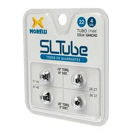 20.13.900 CASO SLTUBE 022 COLA 4 QUADRANTES MORELL