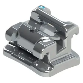 10.14.001 BRAQUETE PRESCRICAO ROTH - SLI .022" - 11 - MORELLI