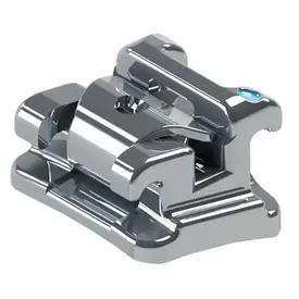 10.14.002 BRAQUETE PRESCRICAO ROTH - SLI .022" - 21 - MORELLI