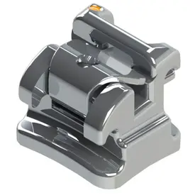 10.14.003 BRAQUETE PRESCRICAO ROTH - SLI .022" - 12 - MORELLI