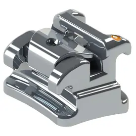 10.14.004 BRAQUETE PRESCRICAO ROTH - SLI .022" - 22 - MORELLI