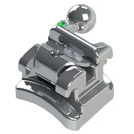 10.14.005 BRAQUETE PRESCRICAO ROTH - SLI .022" - 13 - GANCHO - MORELLI