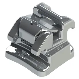 10.14.009 BRAQUETE PRESCRICAO ROTH - SLI .022" - 31.32.41.42 - MORELLI