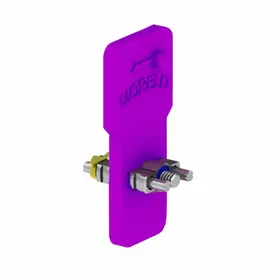 EXPANSOR MINI 6,5MM 65.05.006 MORELLI - UND.
