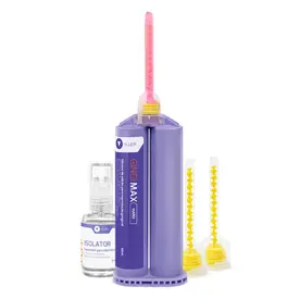 SILICONE DE ADIÇÃO PARA GENGIVA ARTIFICIAL GINGIMAX HARD - YLLER