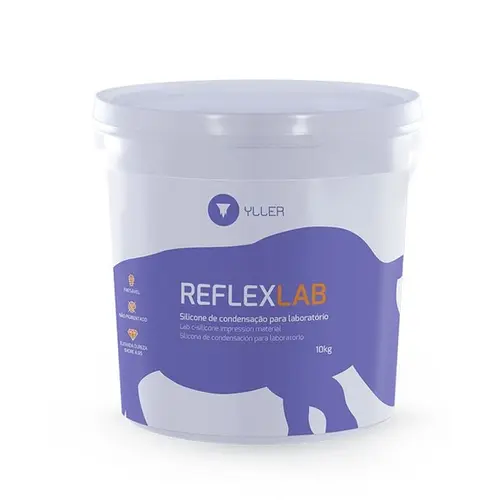 REFLEX LAB 10KG - YLLER