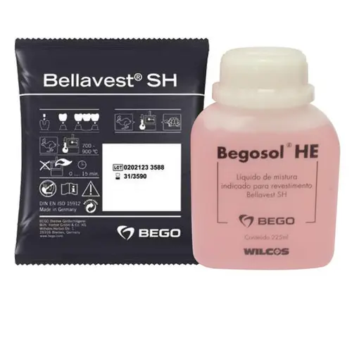 REVESTIMENTO BELLAVEST SH 990GR E 225ML - WILCOS