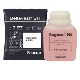 REVESTIMENTO BELLAVEST SH 990GR E 225ML - WILCOS