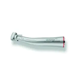 CONTRA ANGULO CM5 PB LED QUADRUPLO 1:5 PRATA