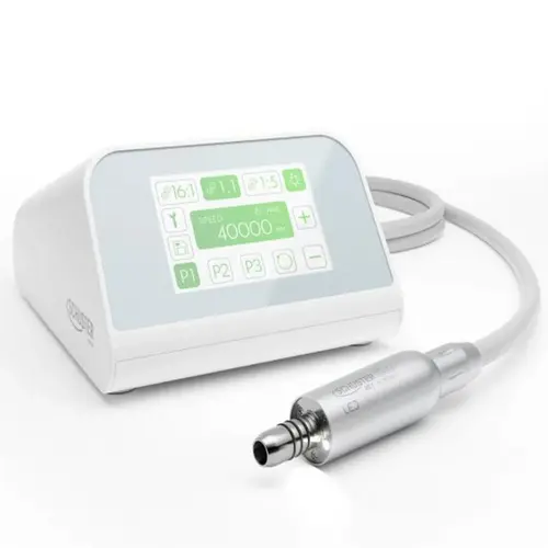 MICROMOTOR CLINI ELETRI E-VOLT S/ CONTR ANG 3,5 BI